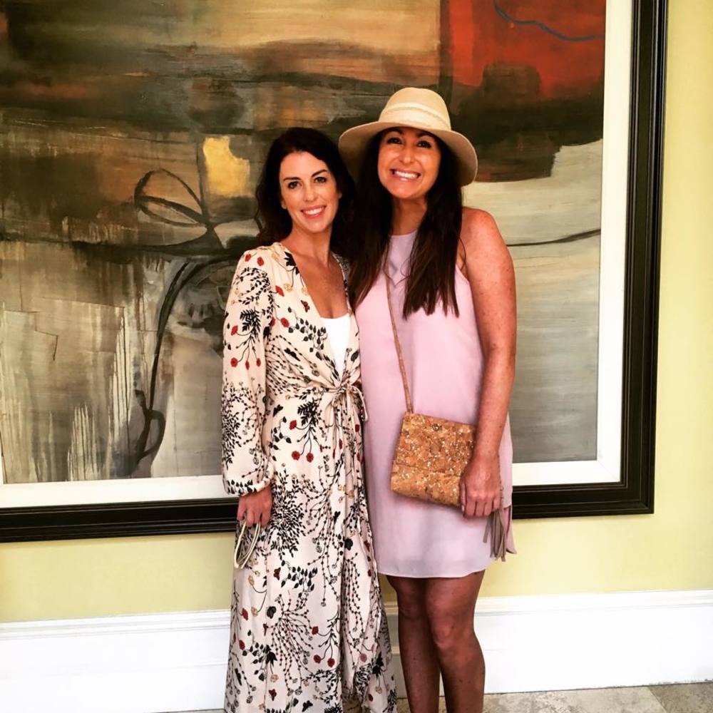 Meet your Posher, Claire